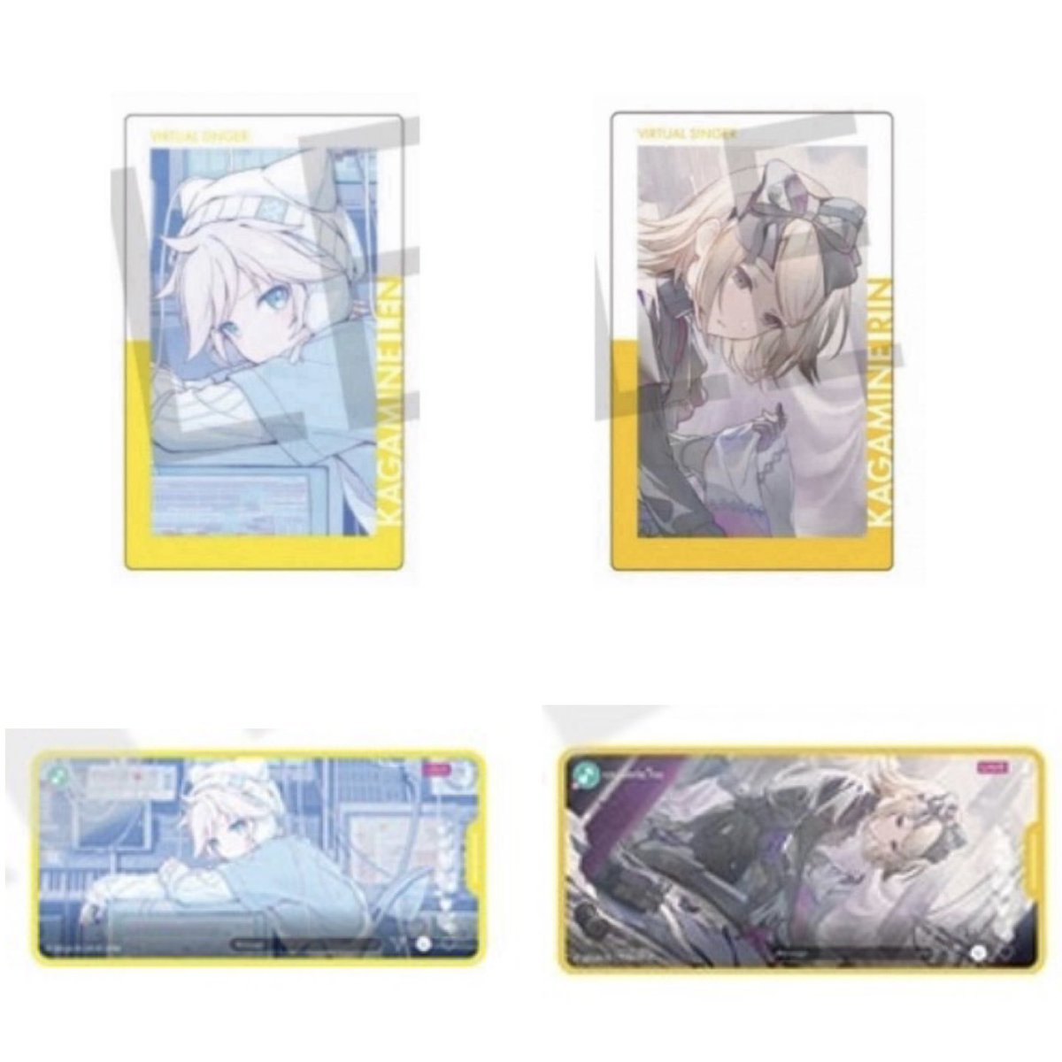 Ame_0vo's tweet photo. 【交換】プロセカ　初音ミク たまごっち エピカ　グリッター缶バッジコレクションA メモステ
譲）類　瑞希　こはね　志歩　穂波　寧々　杏　雫　MEIKO
求）同種　特訓後ミク>画像3、4
Yahoo!フリマグッズ交換機能（匿名配送）で交換希望です
❤️付きは箔押し
お気楽にお声掛けてください🙇‍♀️
譲渡条件↓ https://t.co/XkPADCqJAN