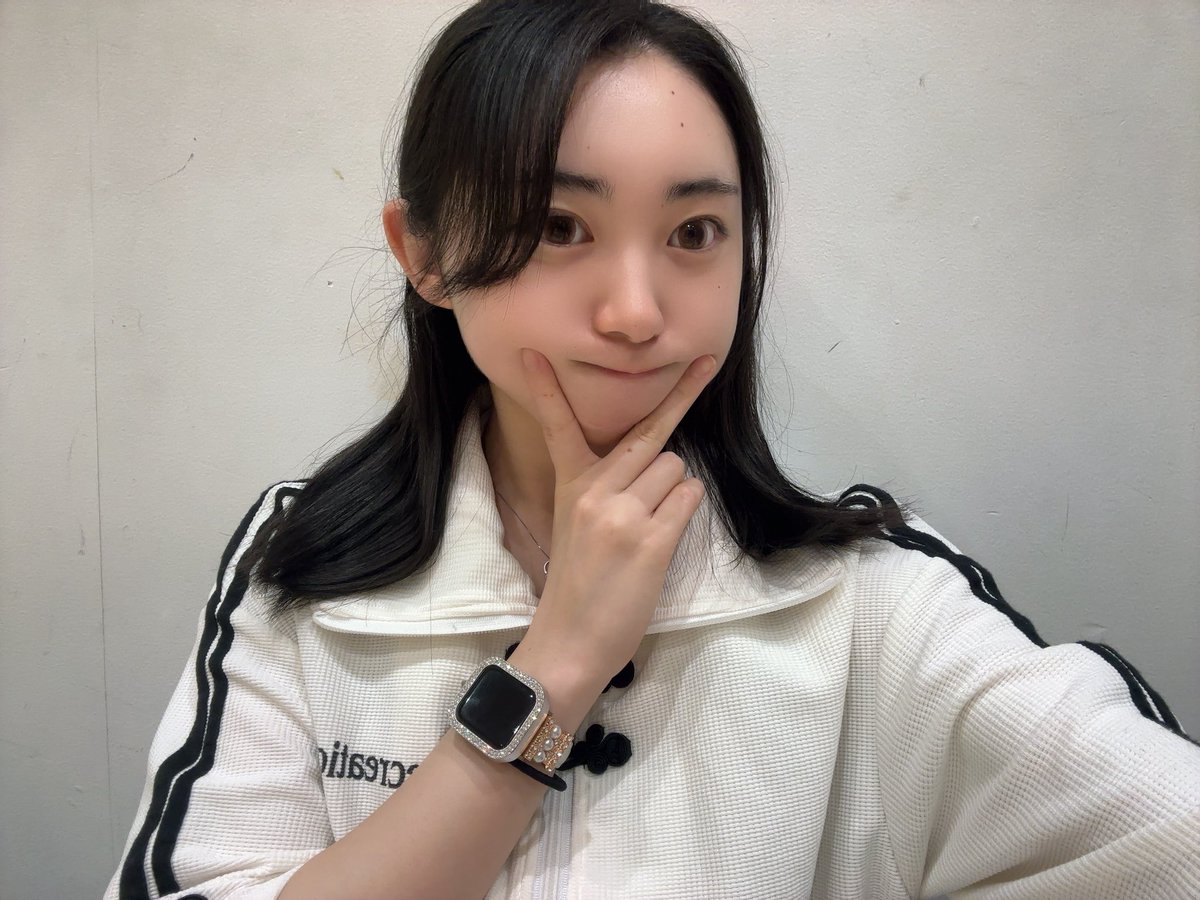 花岡昊芽 (Hanaoka Koume) tweet media