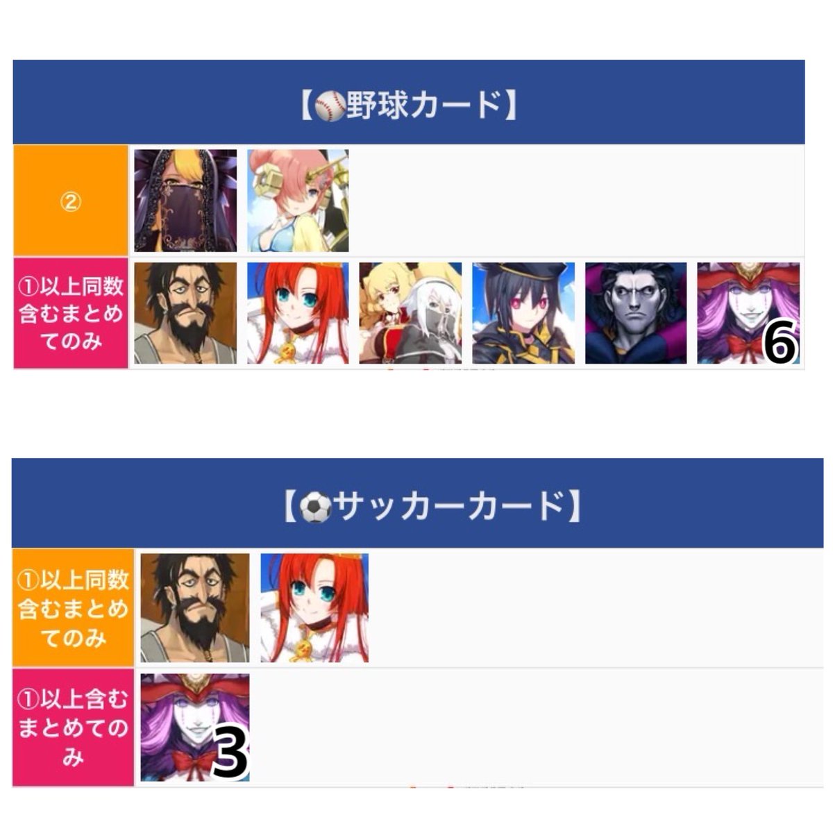 さな@プロカ必読 tweet media