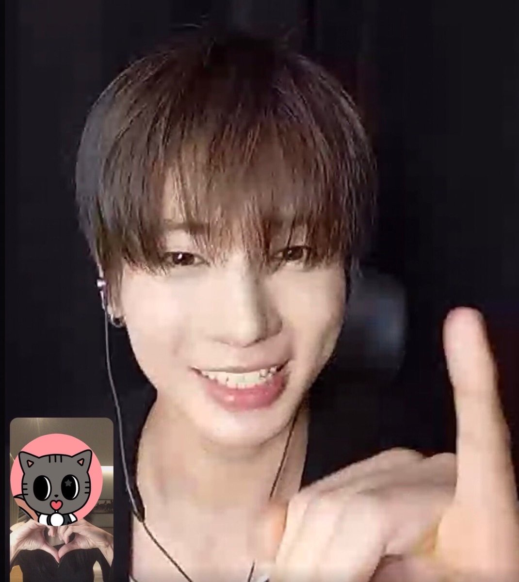 ˚₊· ִ ࣪❝ ★ทยอนเมี๊ยว★ ❞ ˢᵗⁱᶜᵏ ᵂⁱᵗʰ ʸᵒᵘ 𖤐 tweet media
