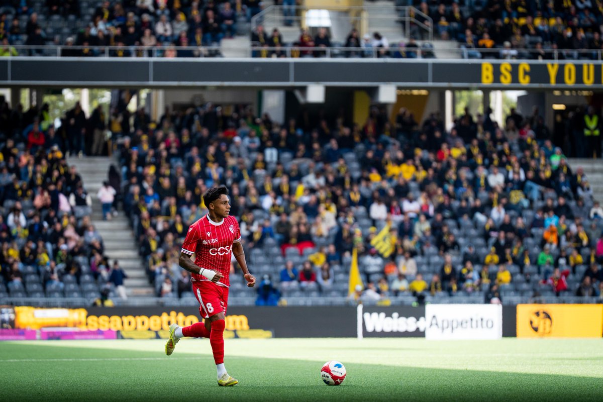 FC Sion tweet media