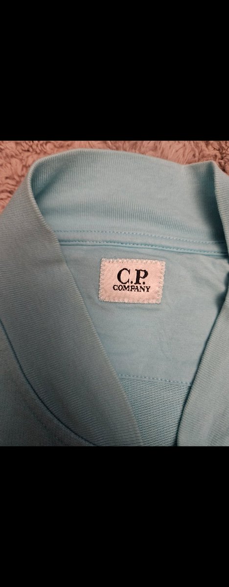 Stylez_Council's tweet photo. C.P COMPANY 
Ribbed Funnel Neck Sweater With Full Zip
In Very Good Used Condition (size tag cut)
Size - M/L (PTP 20.5")
£55 Delivered 
#stylezcouncil #casualculture #cpcompany #cpcompanyuk #cpcompanyforsale #cpcompanytalk #cpcompanyuk 
@T_C__B_S_T Thanks All 😊 https://t.co/TSDoQXAJCn