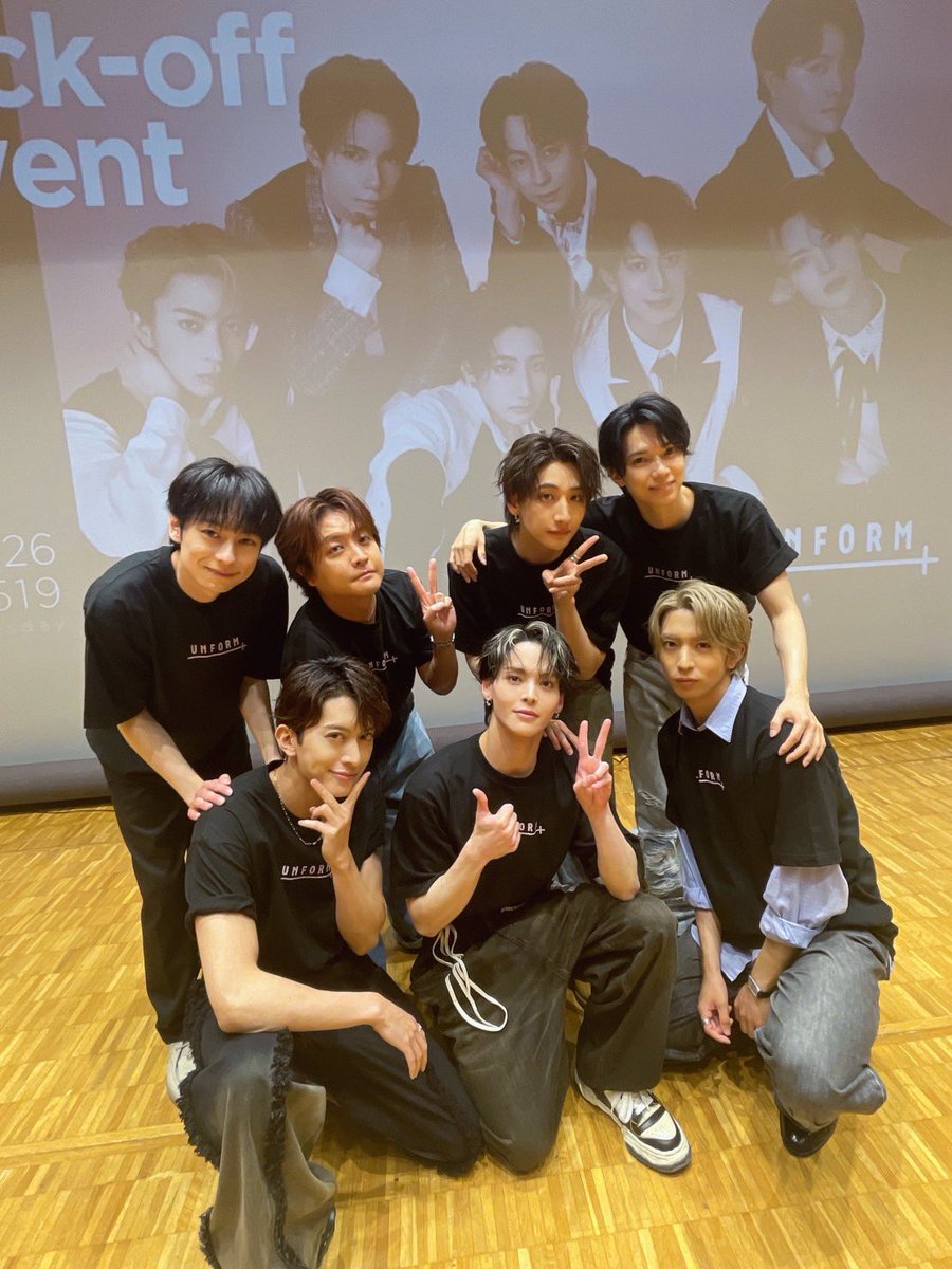 松島 勇之介 tweet media