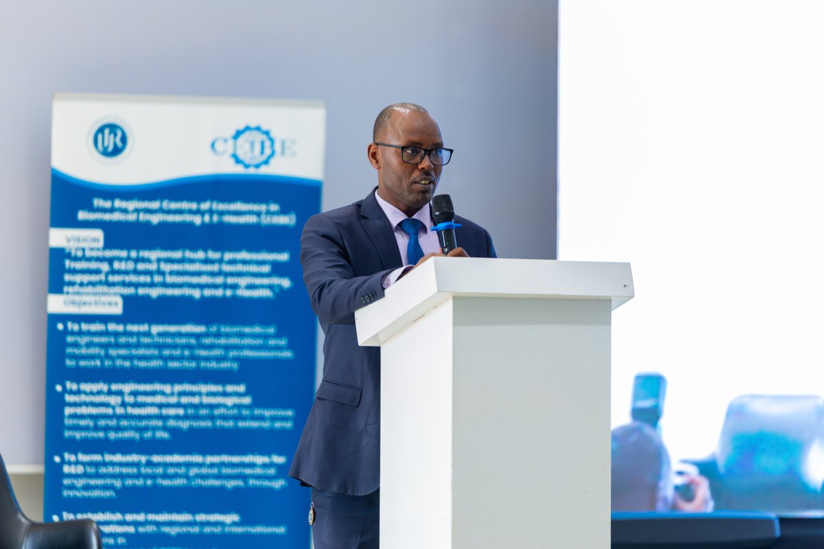 University of Rwanda tweet media