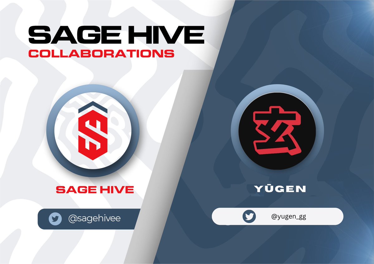 SAGE HIVE tweet media