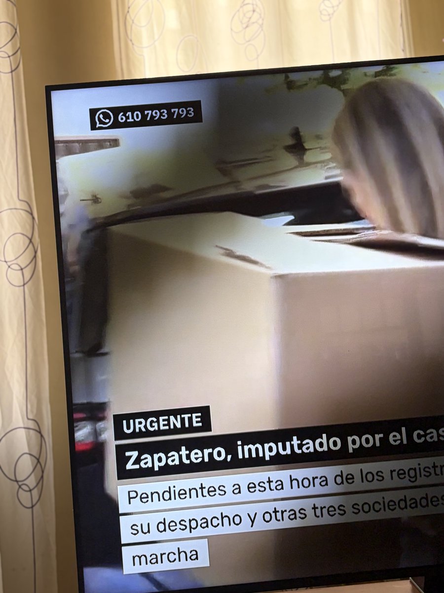 MARIA ÁNGELES MURIEL tweet media