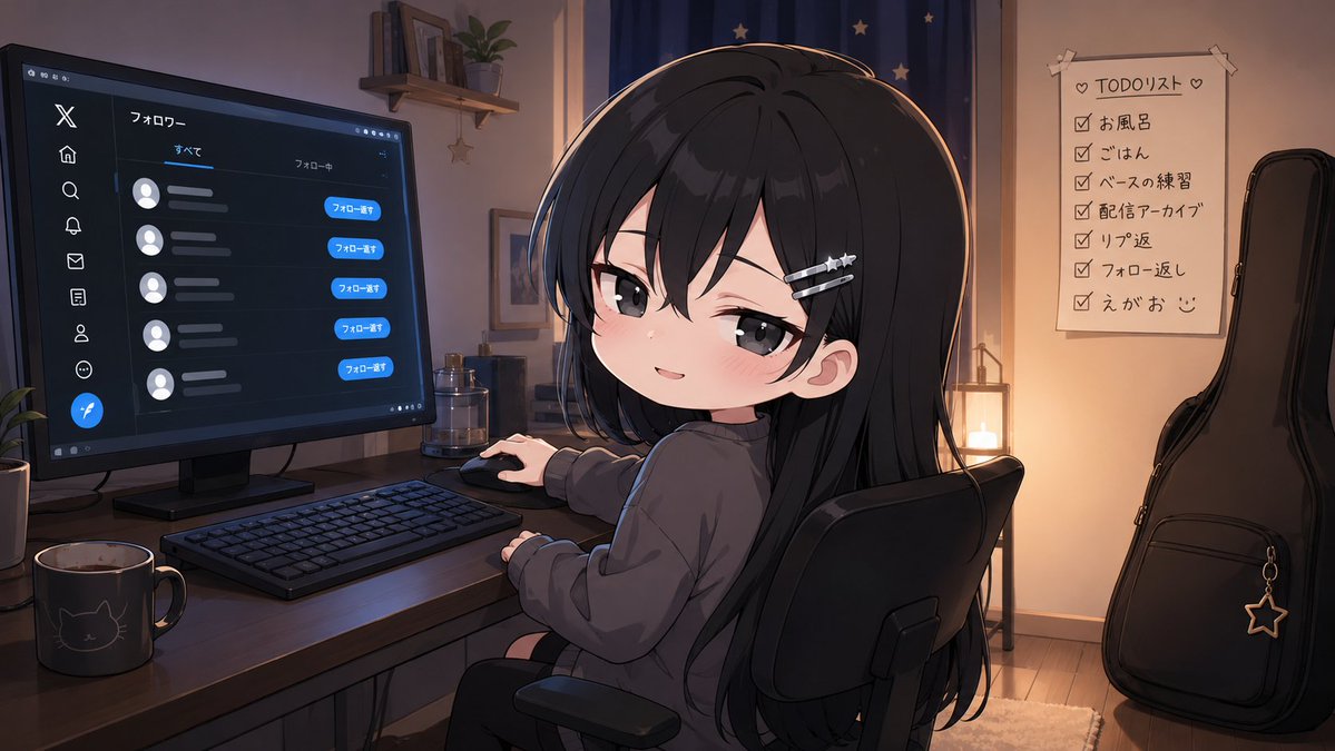23Sensei tweet media