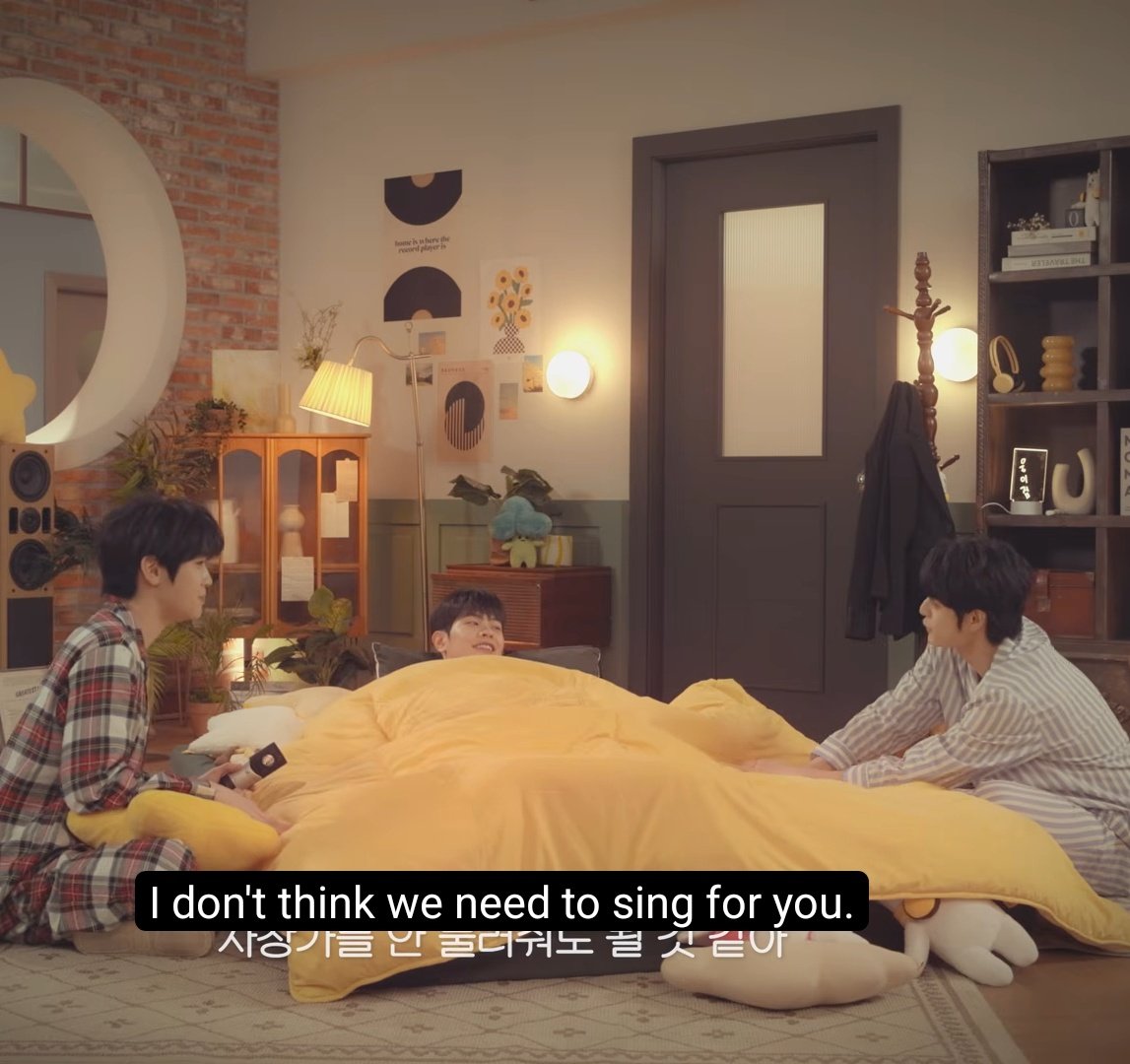 jiwoong doing things tweet media