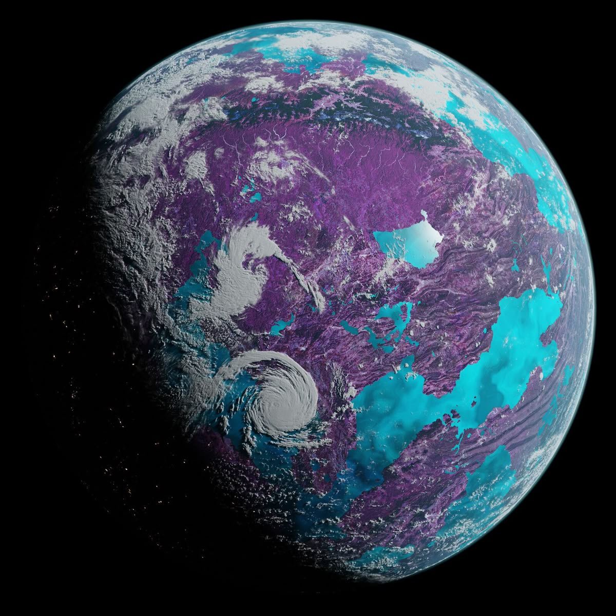 Astronomy Vibes tweet media
