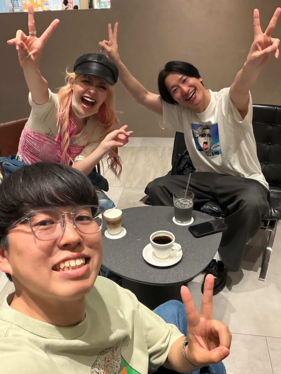エルフ 荒川 tweet media
