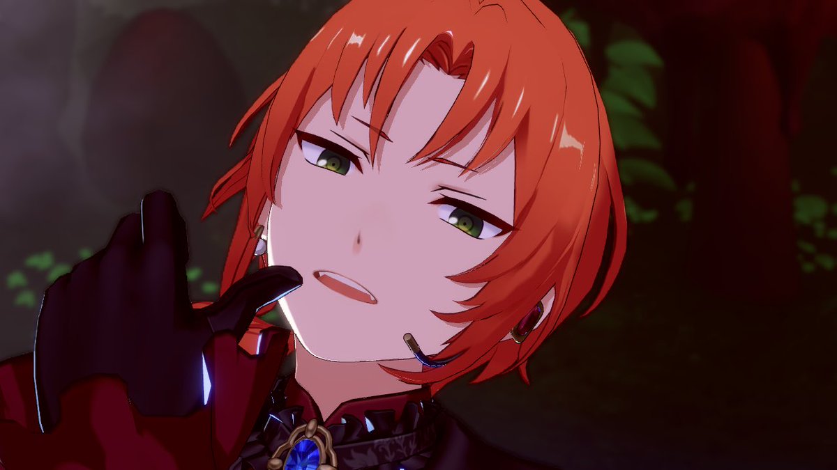 ななせ tweet media