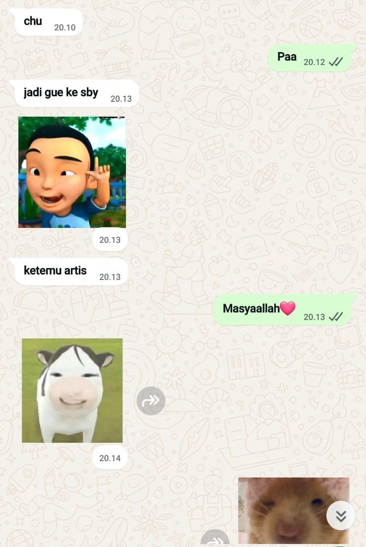 Tahugejrotmental tweet media