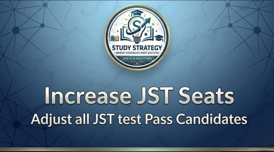 think_ever16588's tweet photo. #IncreaseJuniorScienceTeacherSeats
#IncreaseJSTSeats
#JusticeForJSTCandidates
#JSTSeatsShouldIncrease
#WeNeedMoreJSTSeats
#SyedSardarAliShah
#BilawalBhutto
#SindhGovernment
Please Increase JST Seats https://t.co/TDR0fyScIb