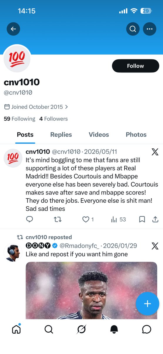 Sanele Nhlabathi tweet media