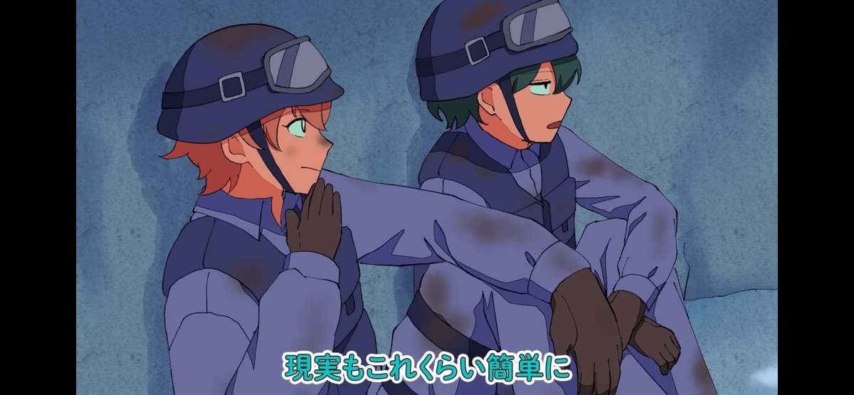 ものくろ tweet media