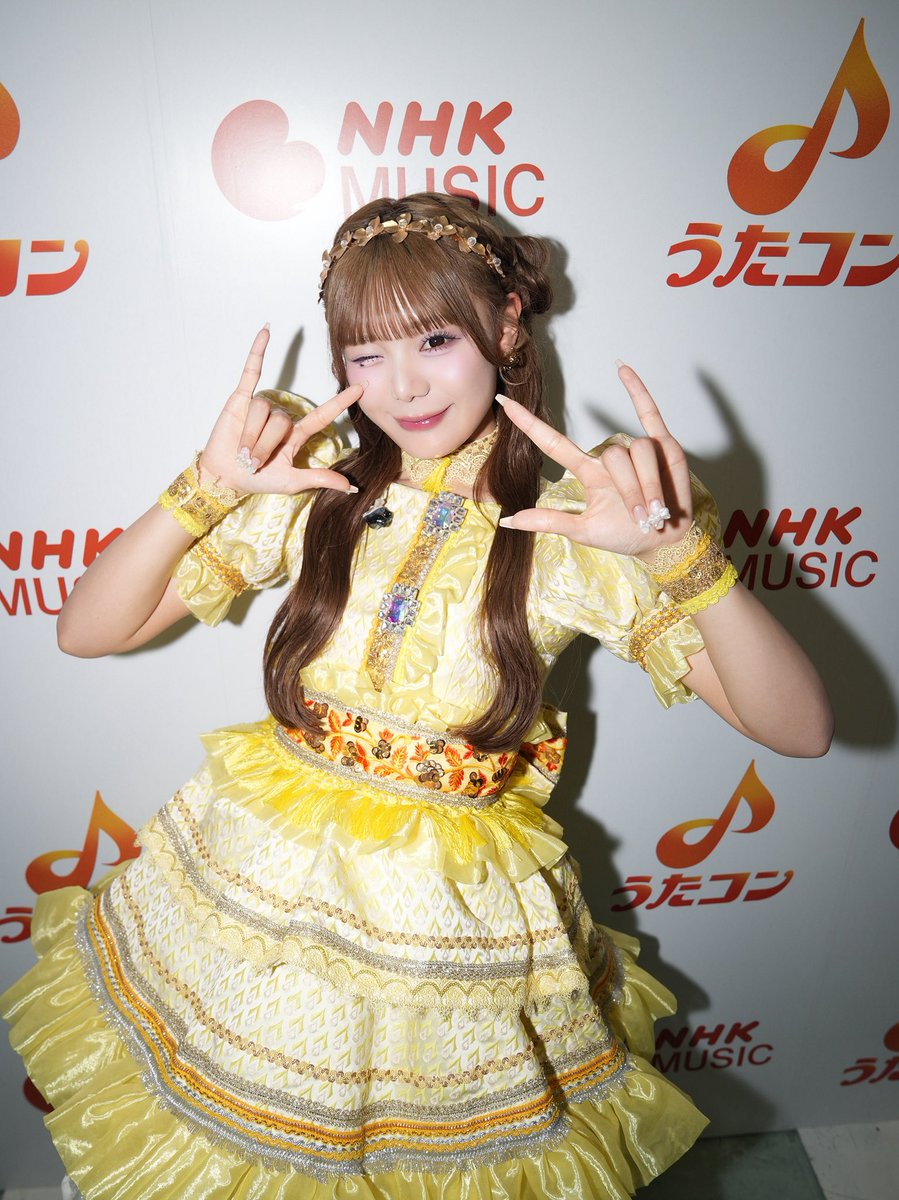 古澤 里紗 ( CUTIE STREET ) (@risa_cs1108) / Posts / X
