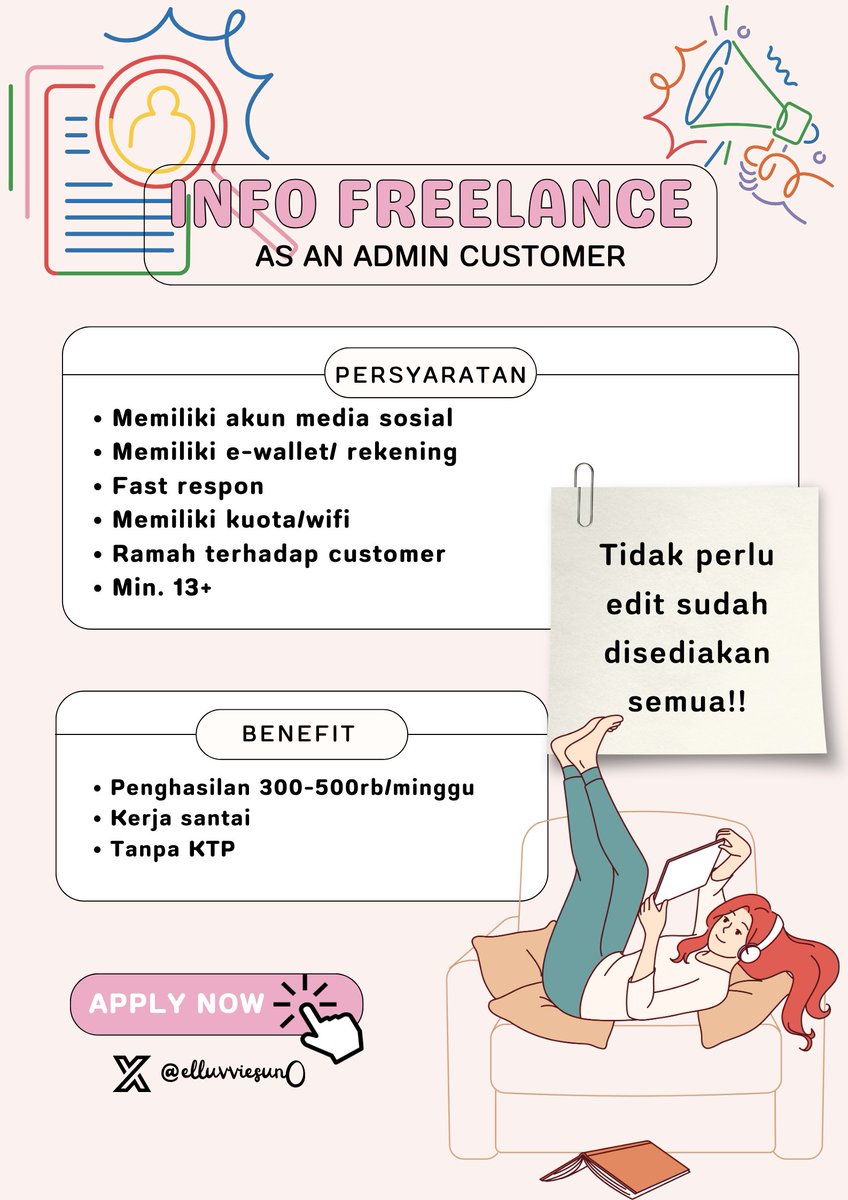 elsAA☃️❄️ open freelance tweet media