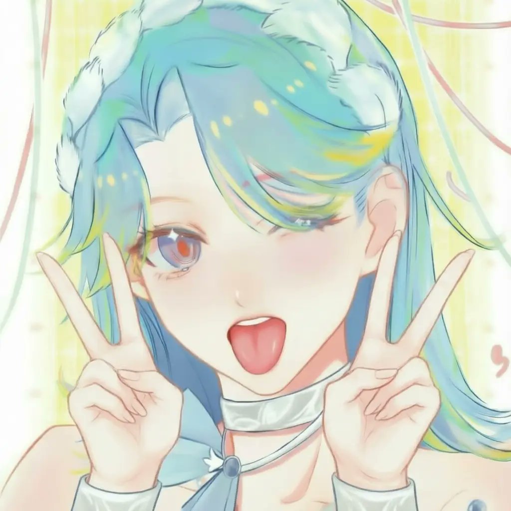 祐˶ˊᜊˋ˶祐 tweet media
