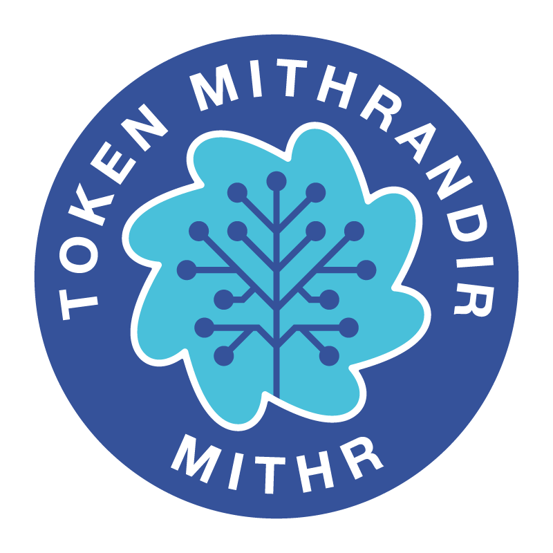 Token MITHRANDIR - Distribuidora tweet media