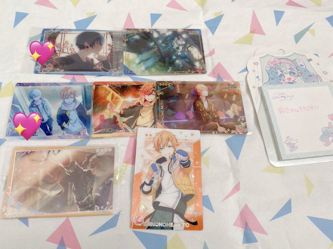 星海 tweet media