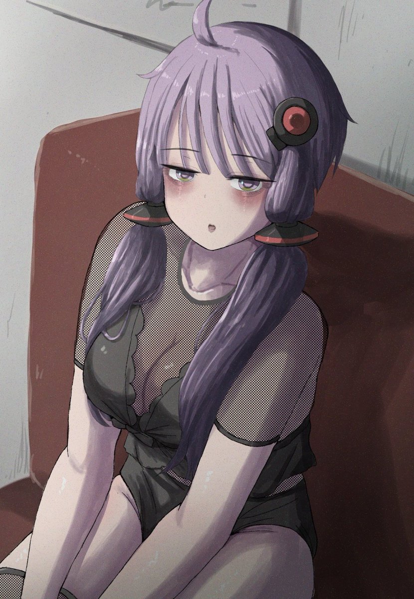 沁途いずか(しみづ いずか) tweet media
