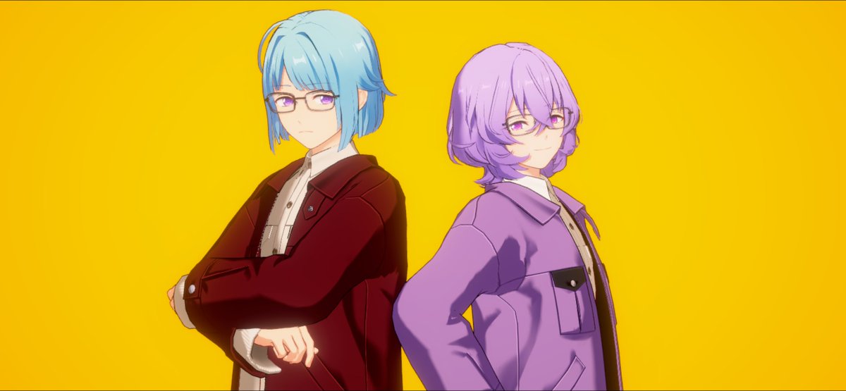 えなが@受験生のため低浮 tweet media