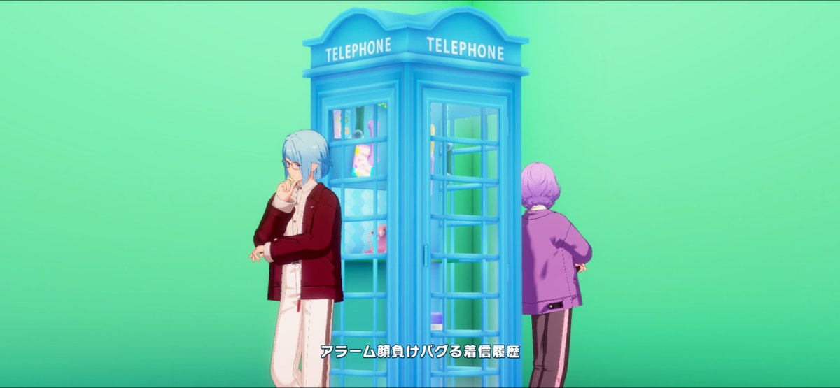 えなが@受験生のため低浮 tweet media