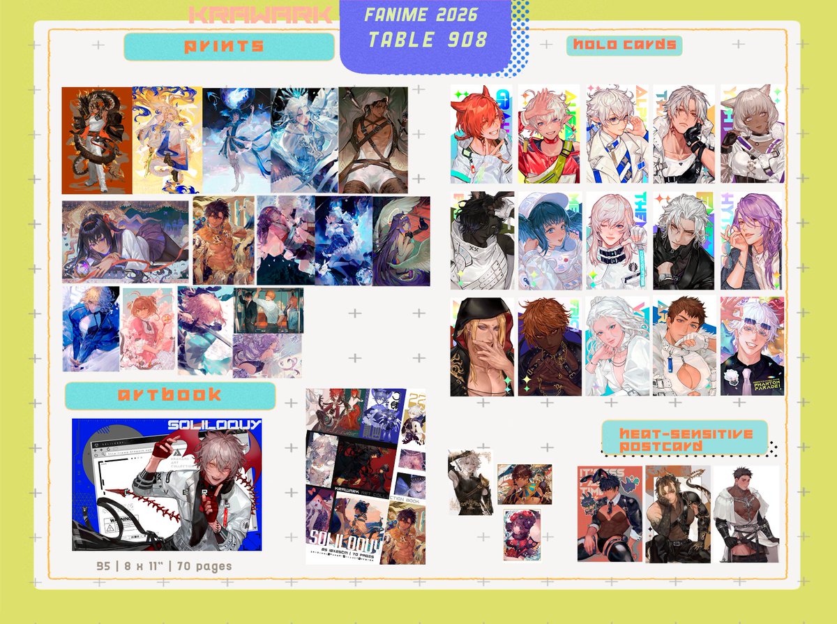 Renos ▶︎⚡Fanime 908⚡ tweet media