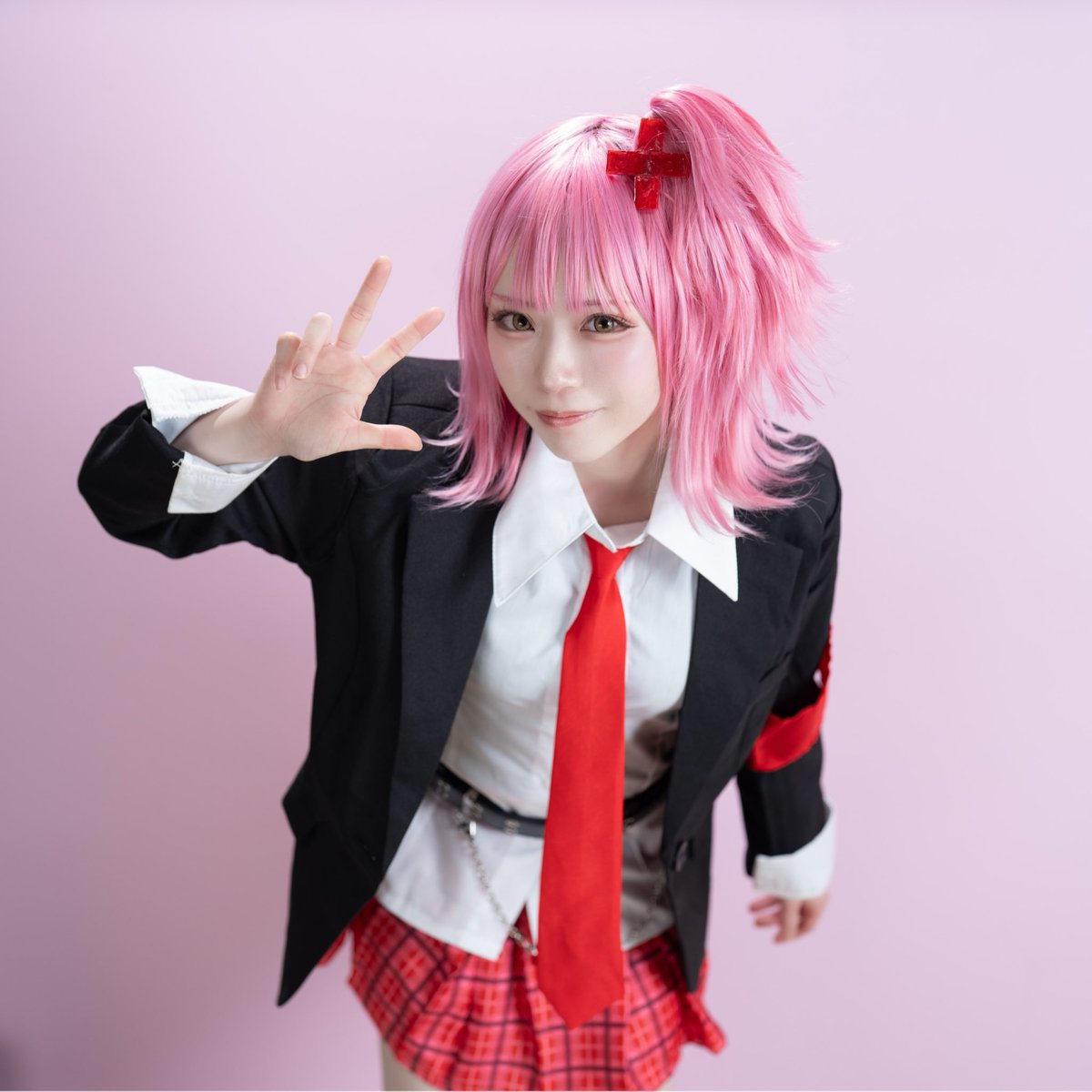 ■黒ぽん酢 tweet media