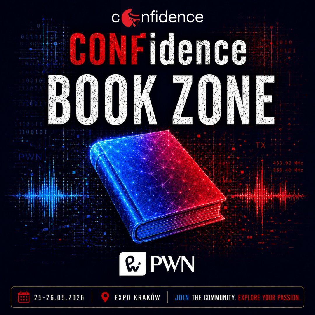 confidenceconf tweet media