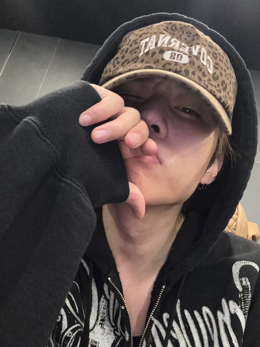 순간의 선우 tweet media
