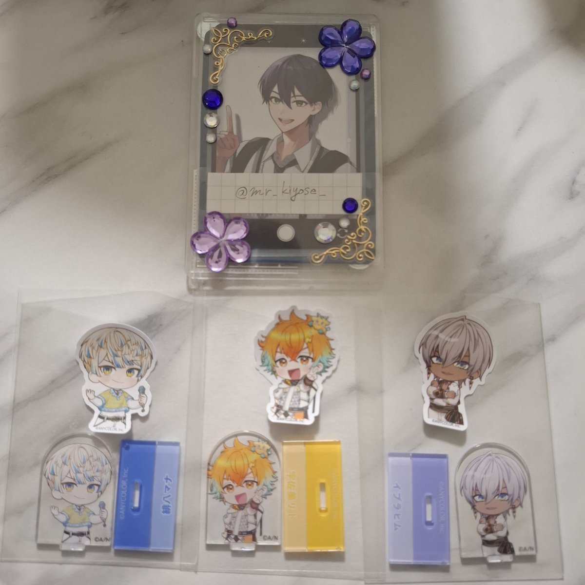 きー tweet media