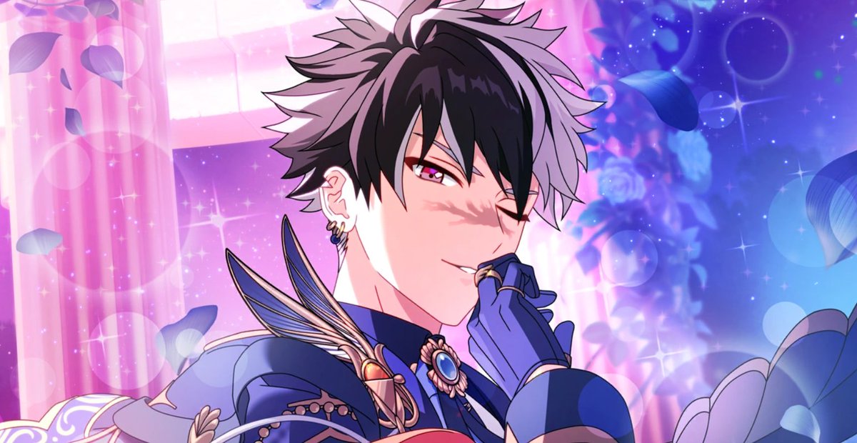 odorekijin's tweet photo. SSR Bradley (Sending the Damsel A Kiss) “Hide-and-Seek with a Swallow” from “The Ala Carrying Your Tribute” (White Day 2026) 🪽
#mhyktl

[Appearances]
Card: Bradley, Murr, Akira
Episode: Bradley, Akira

🔗read: https://t.co/3IfDxNHPGY https://t.co/pcve1Qsx8f