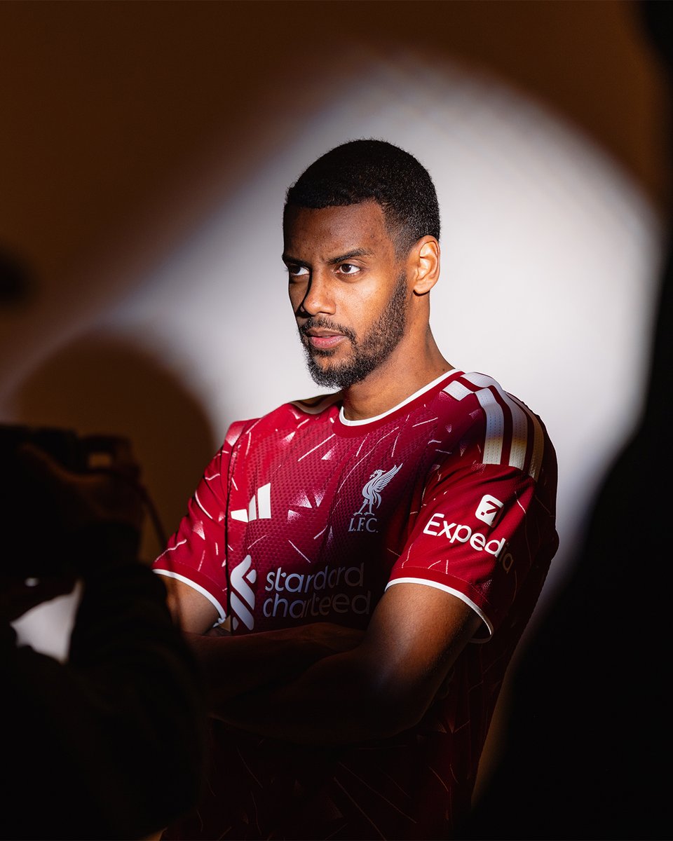 Liverpool FC tweet media