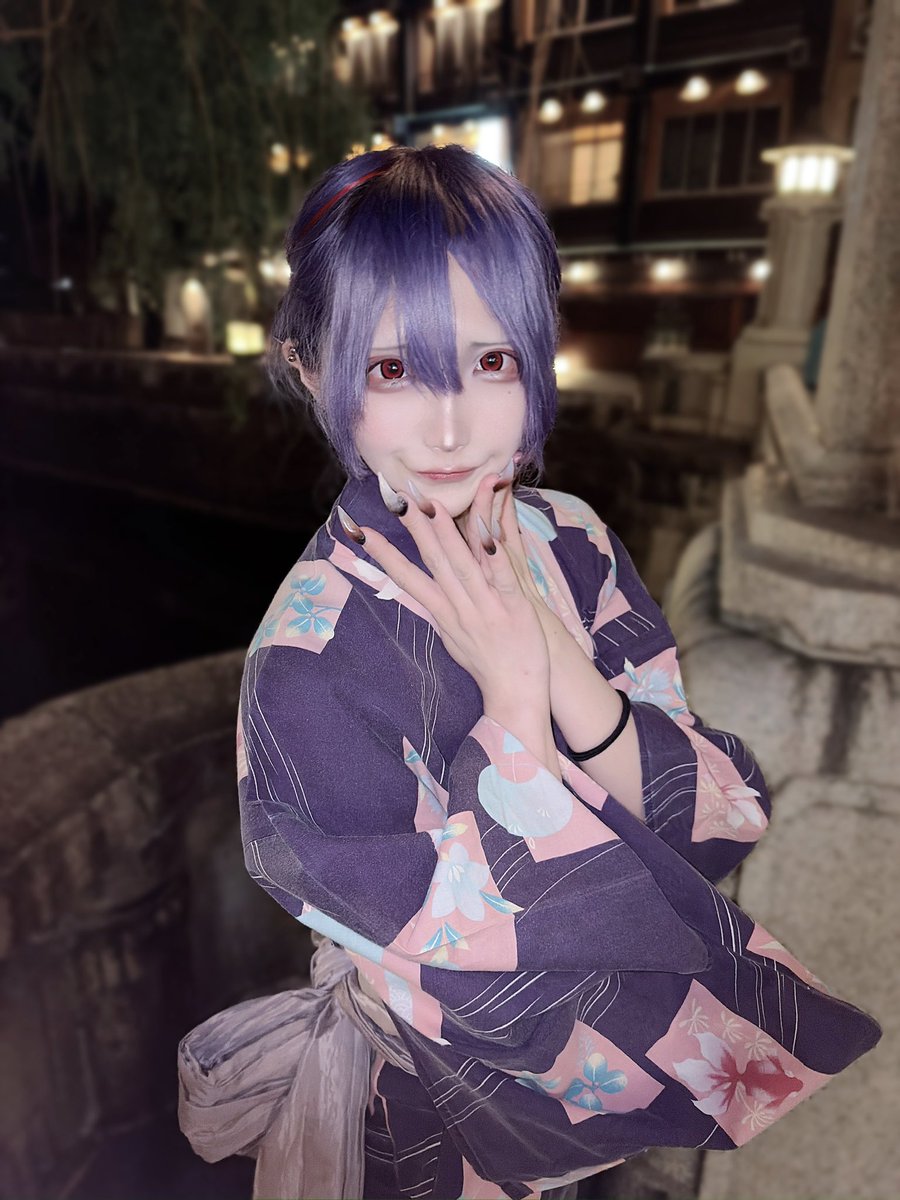 夢宮かるた❤️‍🩹⛓️ カミサマパレード tweet media
