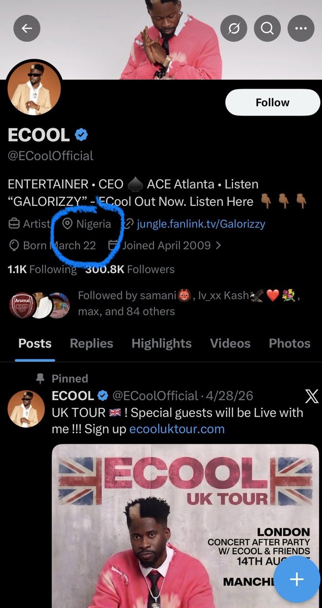 BIGVEEK💥 tweet media