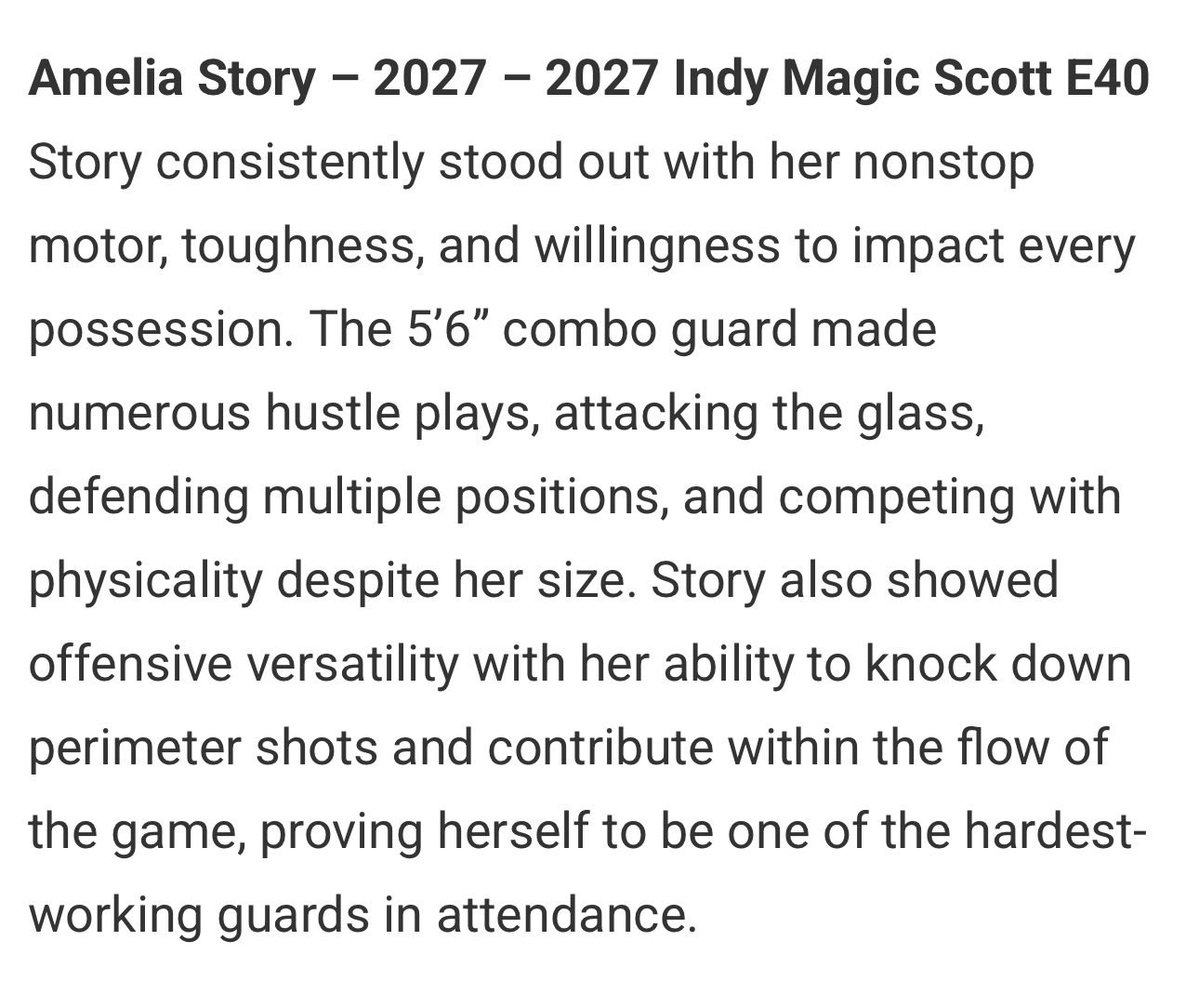 Amelia Story tweet media