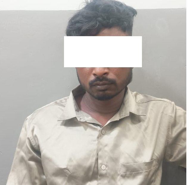 Hyderabad City Police tweet media