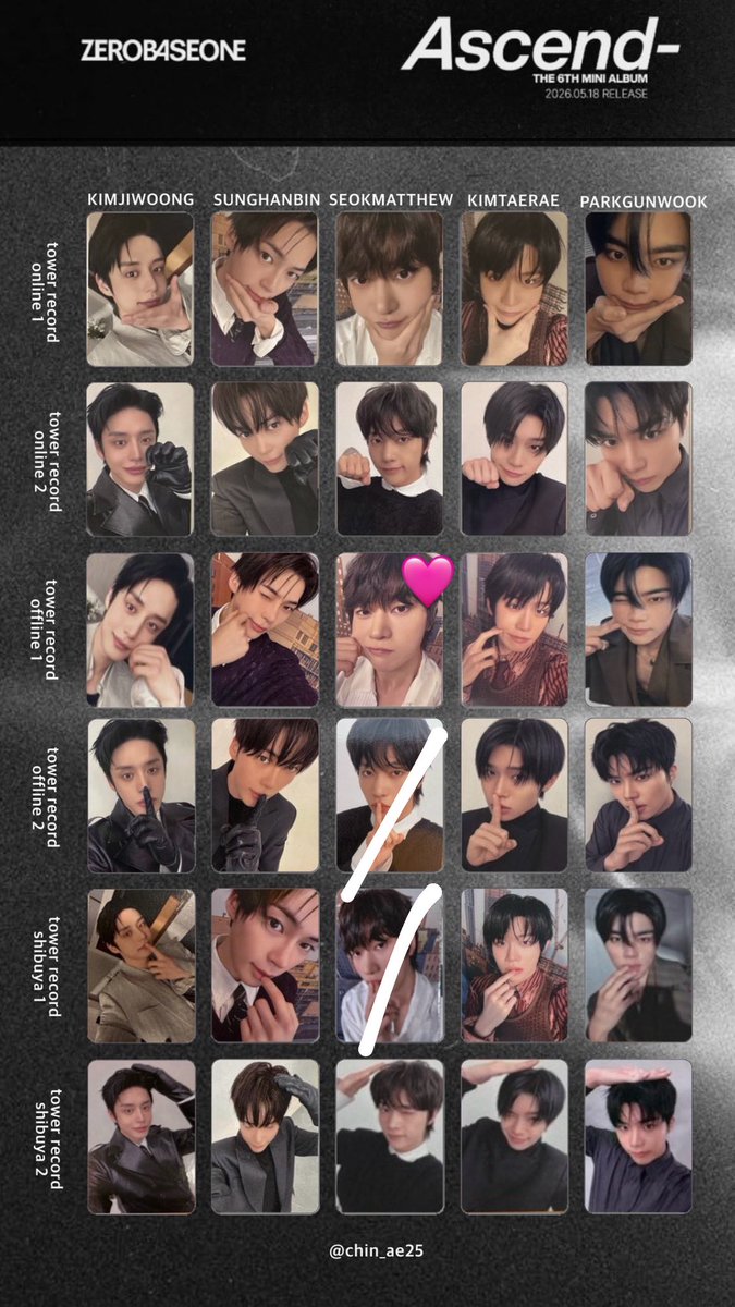 machu_0528_'s tweet photo. @hyunjin_hanbin お声掛けありがとうございます。
トレカはハートをつけたメテュはお持ちでしょうか？
可能でしたら写真のハンビンと交換していただきたいです。
また、4カットジウン⇆メテュはいかがでしょうか？ https://t.co/6UyJ4CW8nL