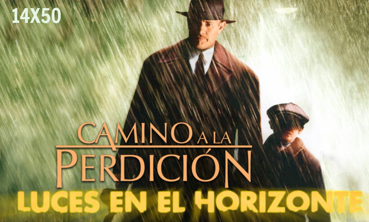 Luces EnEl Horizonte tweet media