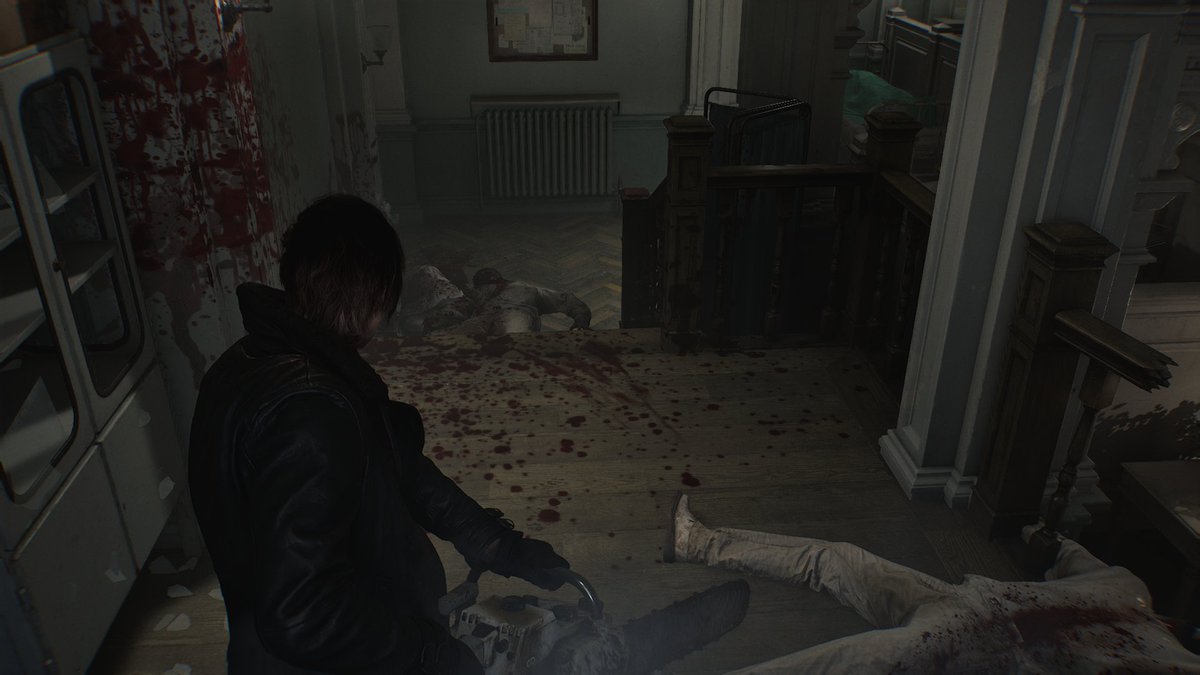 ONE Dead Gamer tweet media