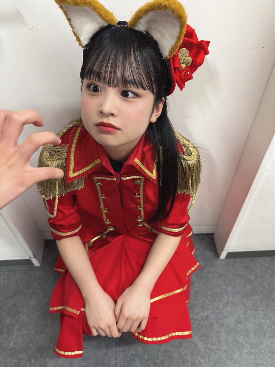 海*斗様 HKT48 龍頭綺音 バレンタインイベント　直筆サイン入り　チェキ カード詳細｜Boosty Collection
