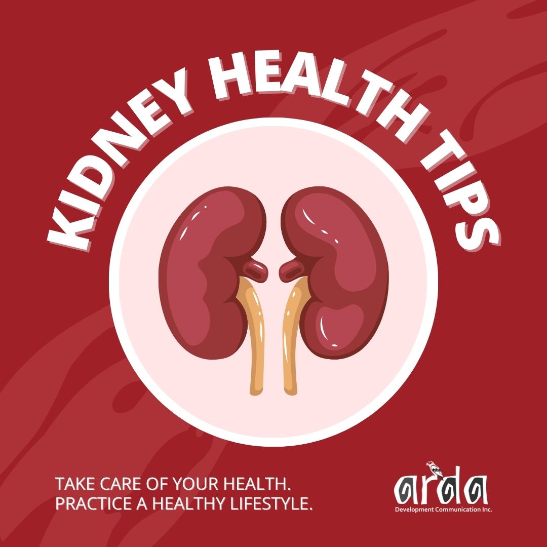 AfricanARDA's tweet photo. We don’t talk about kidney health enough, and honestly? That needs to change.

Most of us won’t think about our kidneys until something goes wrong—and by then, they’ve usually been struggling for a while. The thing about these organs is that they...https://t.co/F491f4EIIX https://t.co/9RWoQRusnD