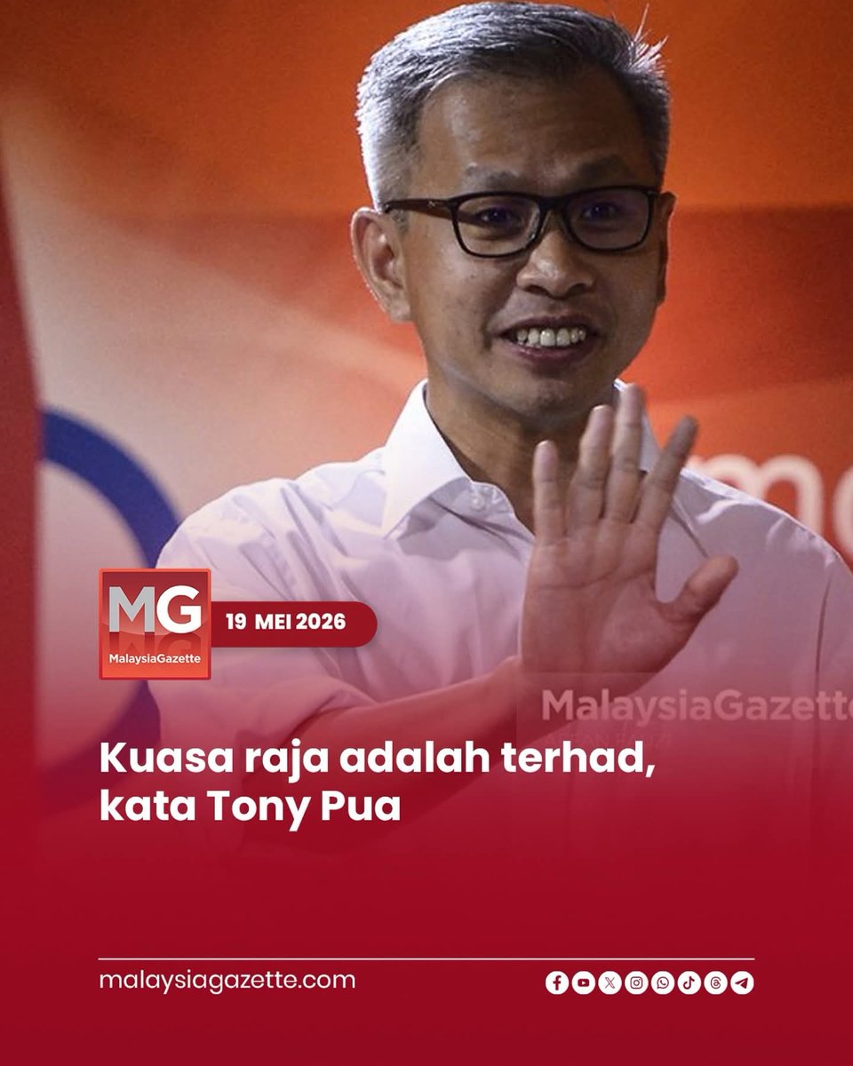 Generasi Merdeka 🇲🇾 tweet media