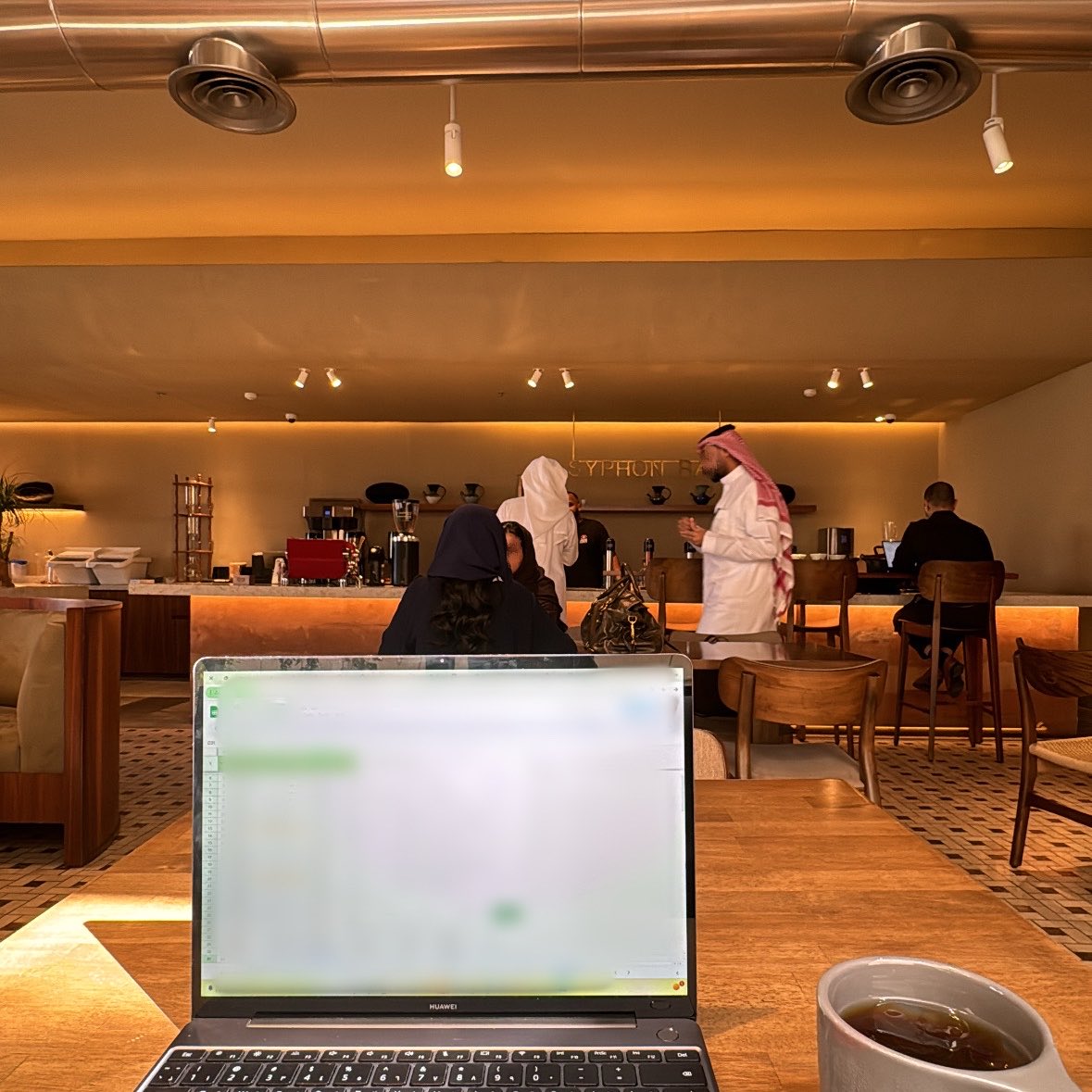 Ghada Alqahtani tweet media