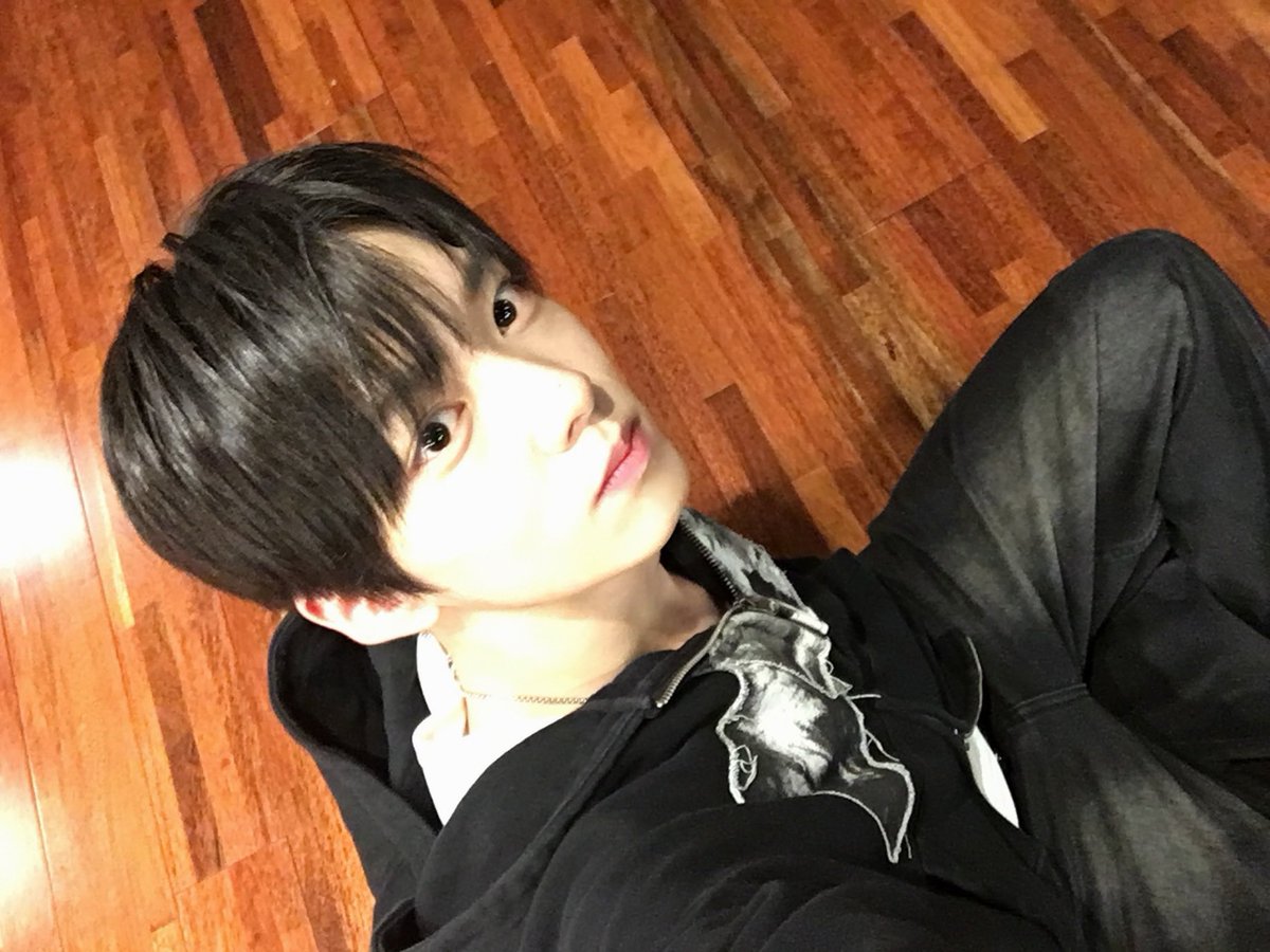 dodo_mochi's tweet photo. 머리잘랏나??또조은느낌사진주고갓네♡ https://t.co/eJDOh4MPCb