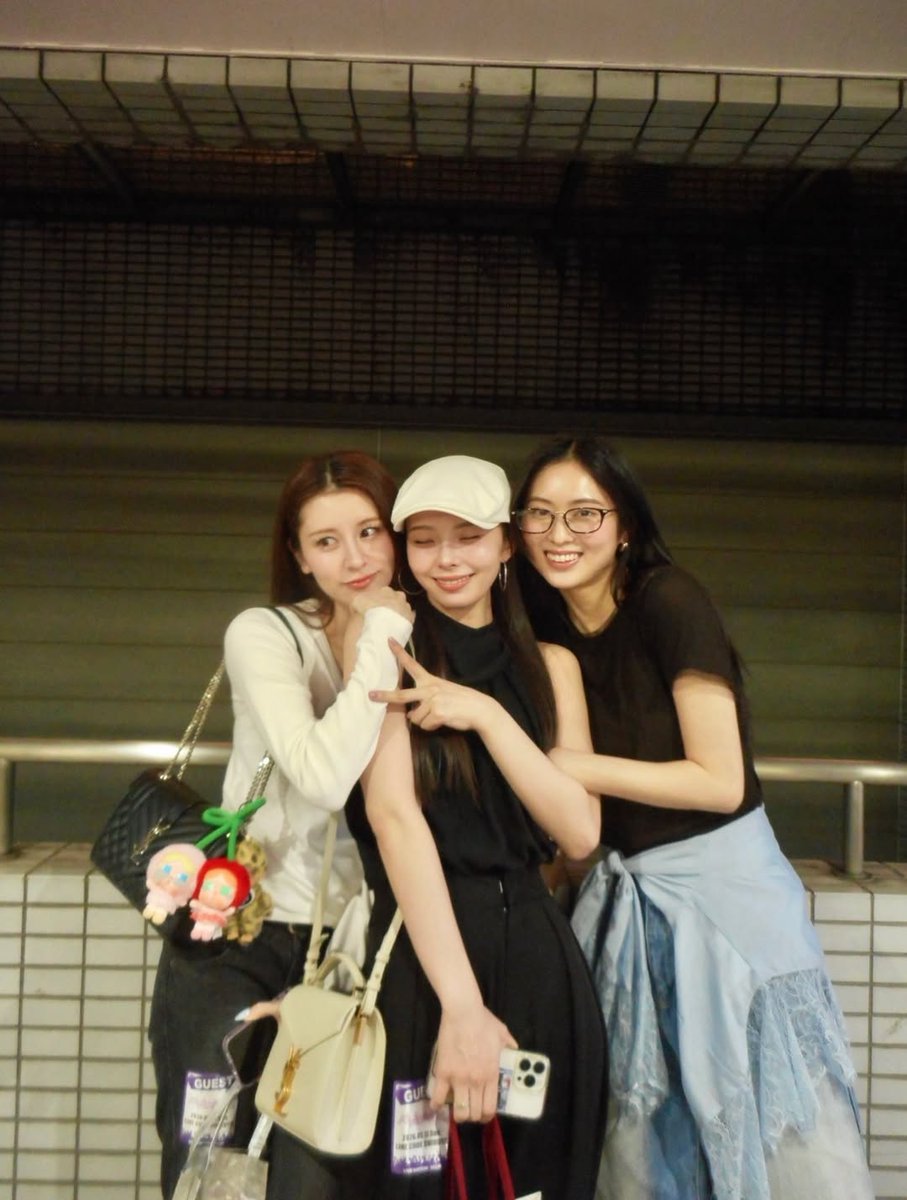 Yurina TH🦋 tweet media