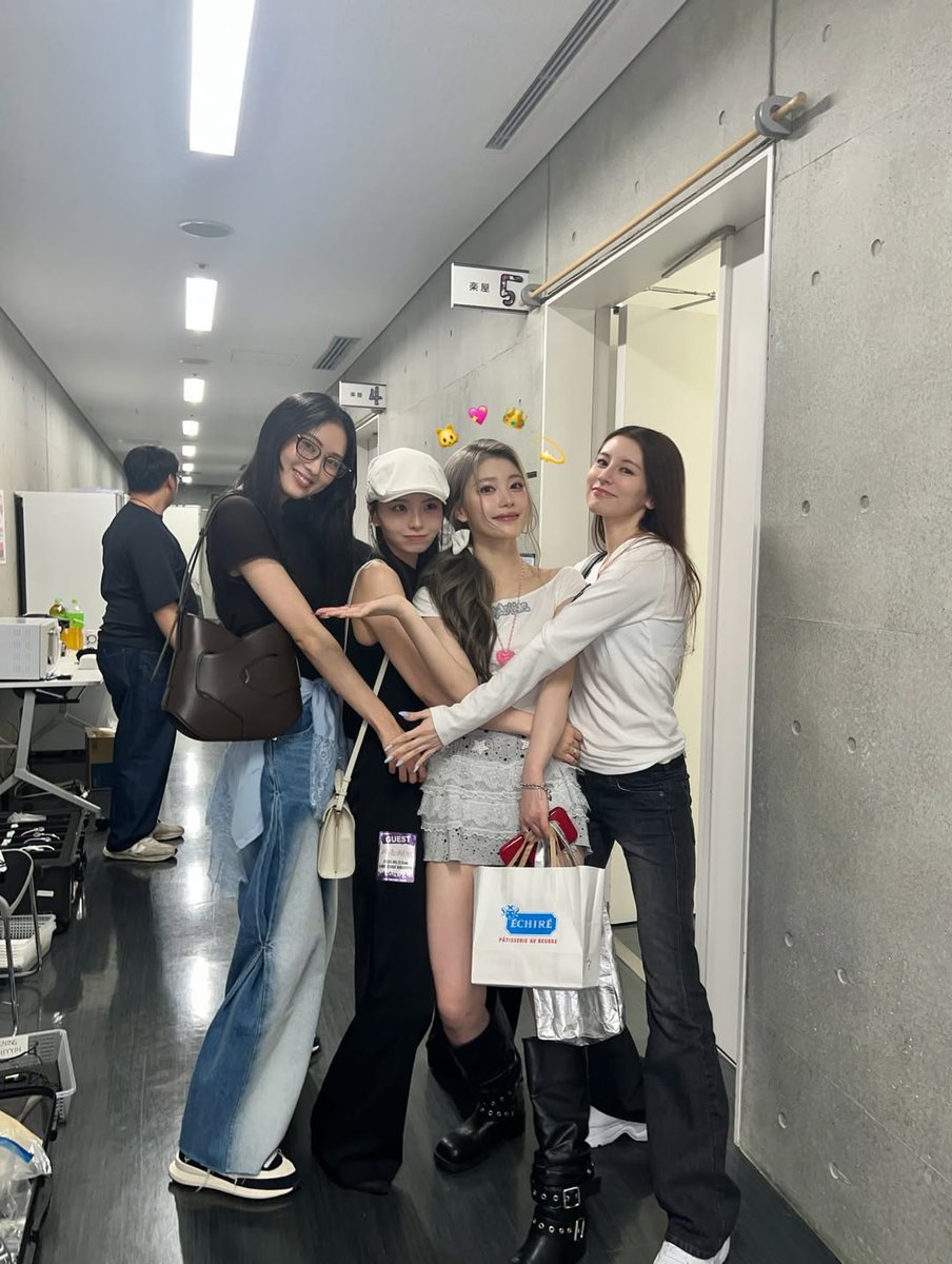 Yurina TH🦋 tweet media
