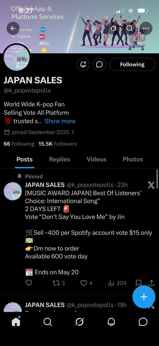 z tweet media