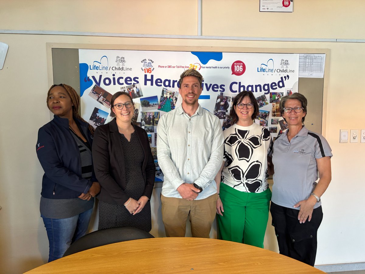 Lifeline/Childline Namibia tweet media